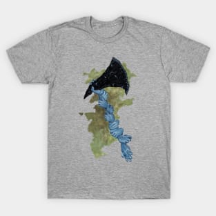 Hand Axe T-Shirt